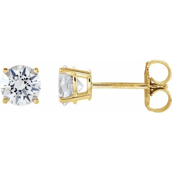 Earrings Lee Ann's Fine Jewelry Russellville, AR