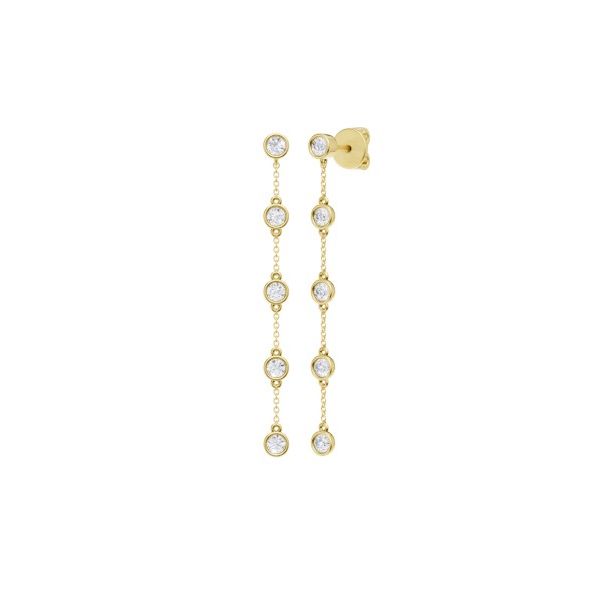 Earrings Lee Ann's Fine Jewelry Russellville, AR
