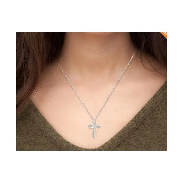 Pendant Image 2 Lee Ann's Fine Jewelry Russellville, AR