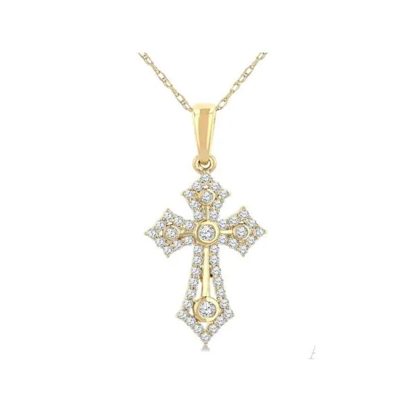 Pendant Lee Ann's Fine Jewelry Russellville, AR