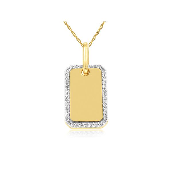 Pendant Lee Ann's Fine Jewelry Russellville, AR