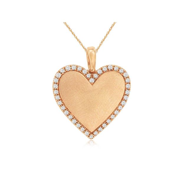 Pendant Lee Ann's Fine Jewelry Russellville, AR