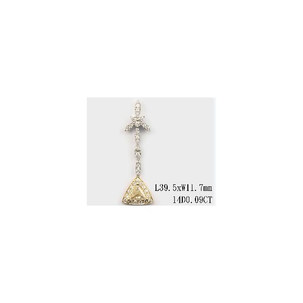 Pendant Lee Ann's Fine Jewelry Russellville, AR