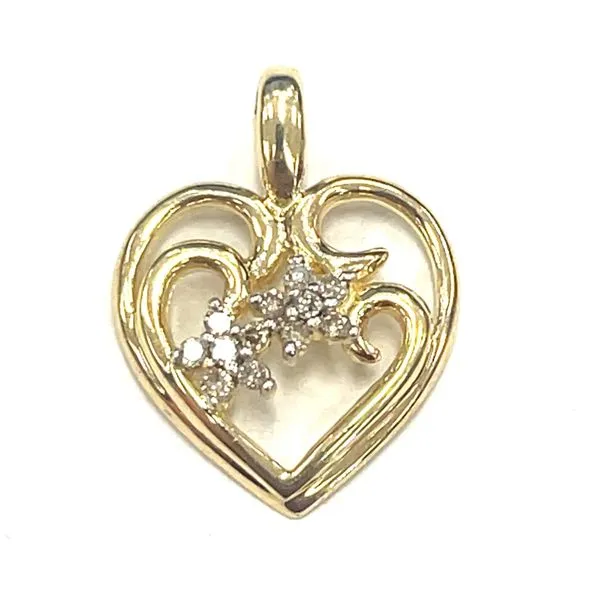 Pendant Lee Ann's Fine Jewelry Russellville, AR