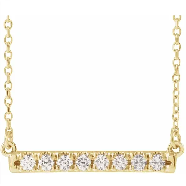 Necklace Lee Ann's Fine Jewelry Russellville, AR