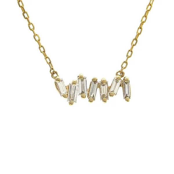 Necklace Lee Ann's Fine Jewelry Russellville, AR