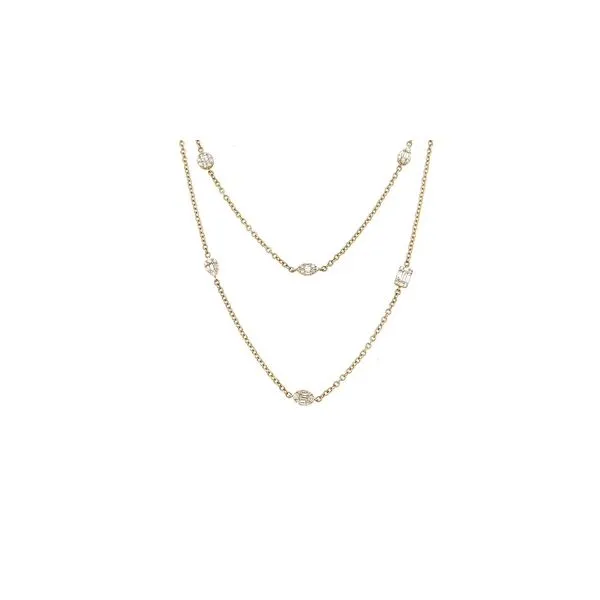 Necklace Lee Ann's Fine Jewelry Russellville, AR