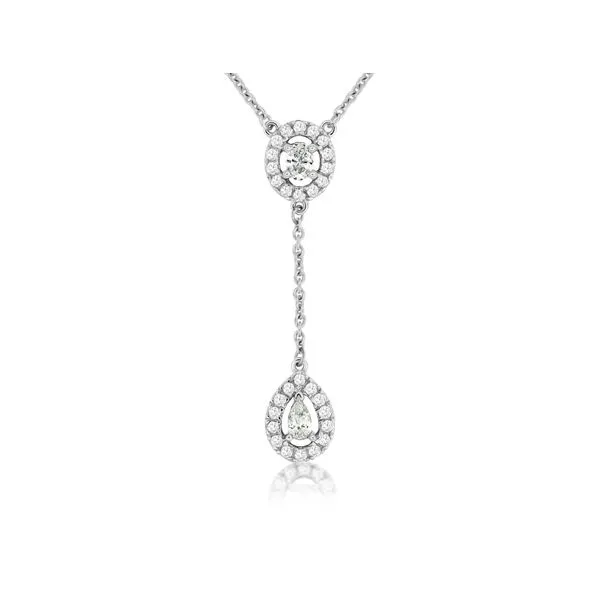 Necklace Lee Ann's Fine Jewelry Russellville, AR