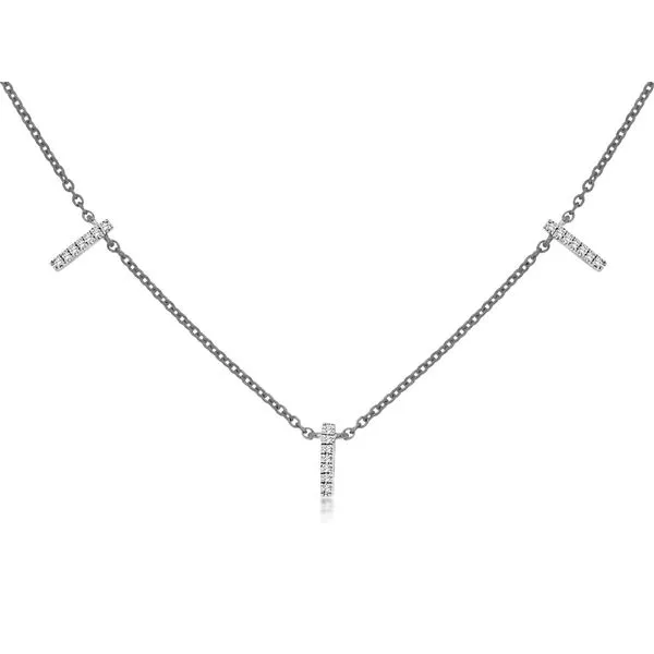 Necklace Lee Ann's Fine Jewelry Russellville, AR