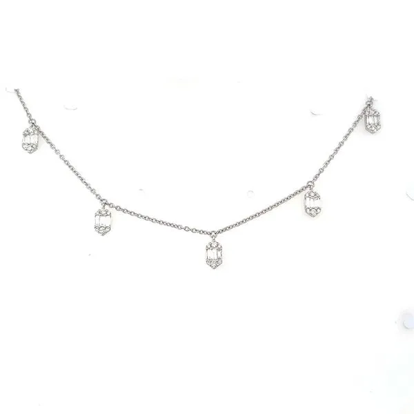 Necklace Lee Ann's Fine Jewelry Russellville, AR