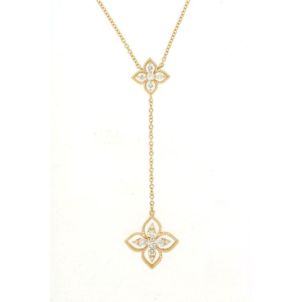 Necklace Lee Ann's Fine Jewelry Russellville, AR