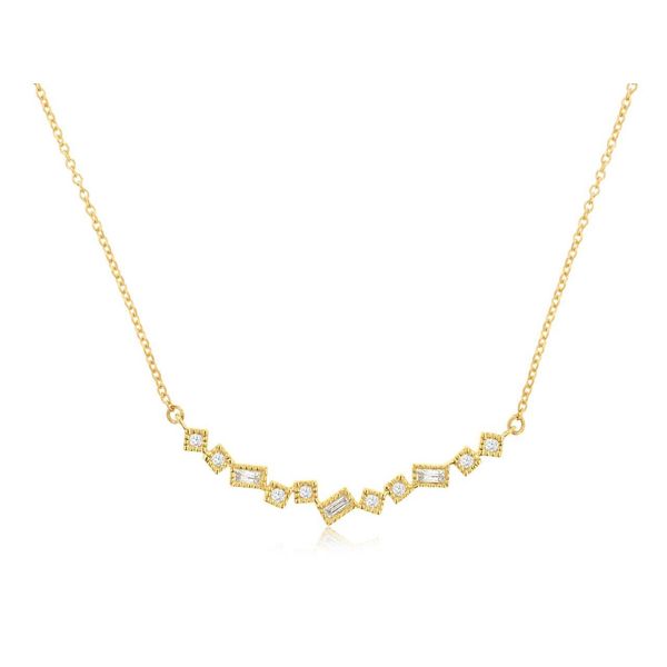 Necklace Lee Ann's Fine Jewelry Russellville, AR