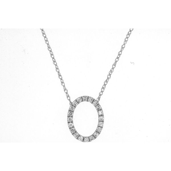 Necklace Lee Ann's Fine Jewelry Russellville, AR