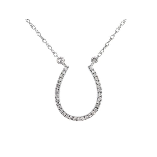 Necklace Lee Ann's Fine Jewelry Russellville, AR