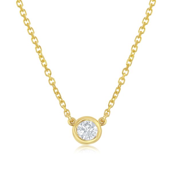 Necklace Lee Ann's Fine Jewelry Russellville, AR
