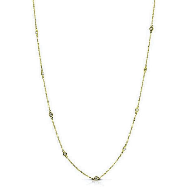 Necklace Lee Ann's Fine Jewelry Russellville, AR
