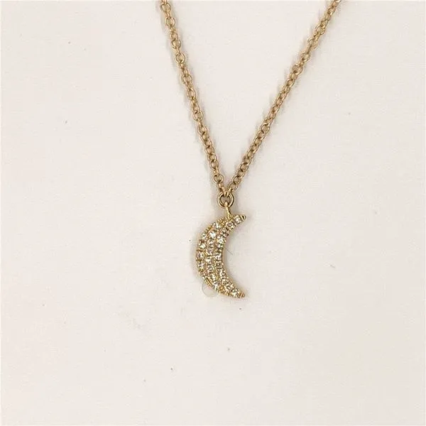 Necklace Lee Ann's Fine Jewelry Russellville, AR