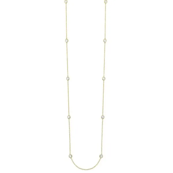 Necklace Lee Ann's Fine Jewelry Russellville, AR