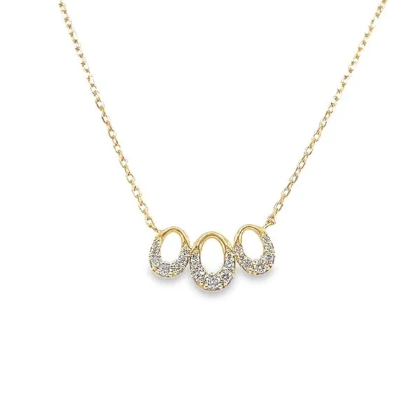 Necklace Lee Ann's Fine Jewelry Russellville, AR