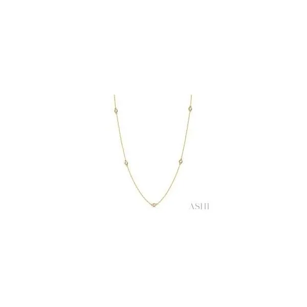 Necklace Lee Ann's Fine Jewelry Russellville, AR