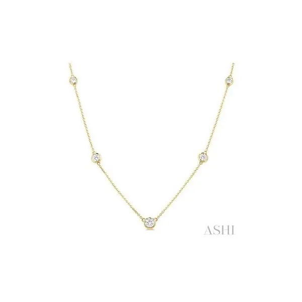 Necklace Lee Ann's Fine Jewelry Russellville, AR