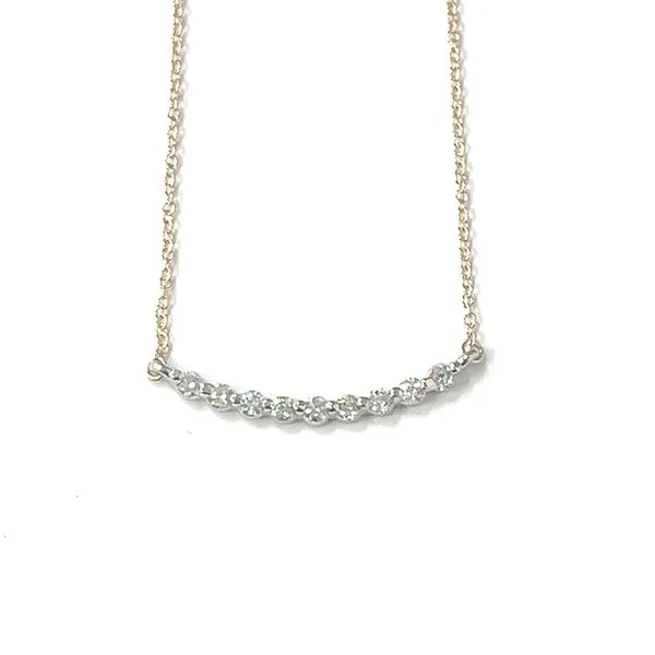 Necklace Lee Ann's Fine Jewelry Russellville, AR