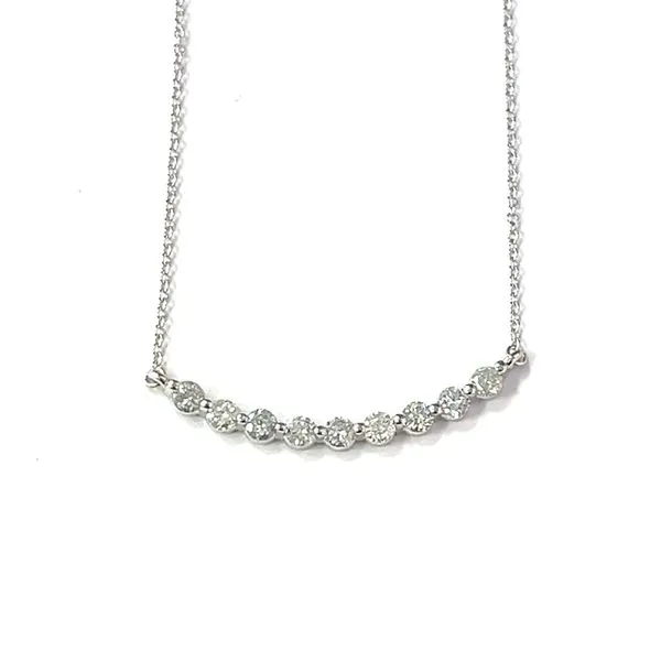 Necklace Lee Ann's Fine Jewelry Russellville, AR