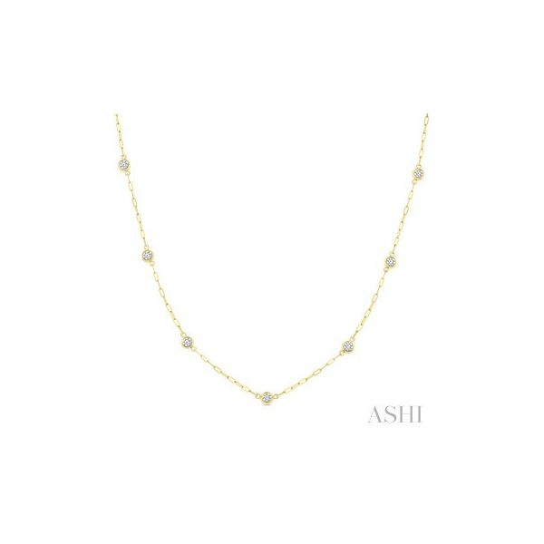 Necklace Lee Ann's Fine Jewelry Russellville, AR