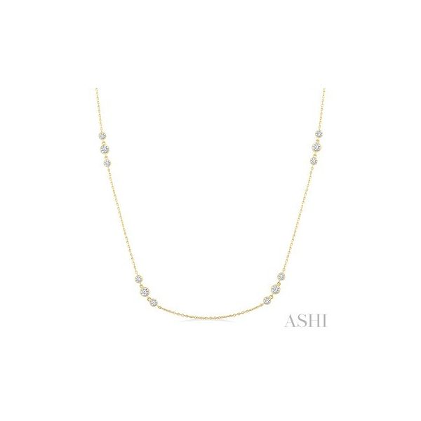 Necklace Lee Ann's Fine Jewelry Russellville, AR