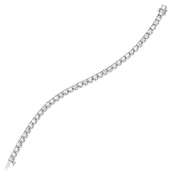 2.00 CT TW Diamond Bracelet Lee Ann's Fine Jewelry Russellville, AR