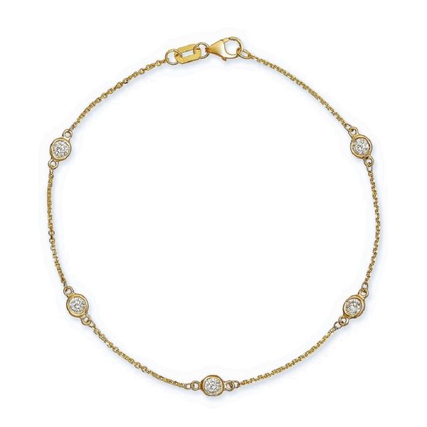 Bracelet Lee Ann's Fine Jewelry Russellville, AR