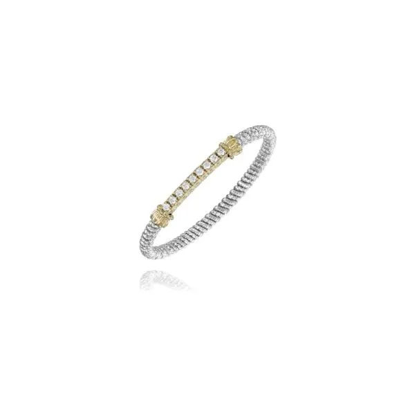 Vahan Diamond Bracelet Lee Ann's Fine Jewelry Russellville, AR