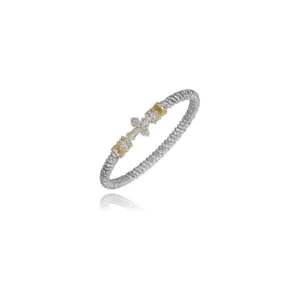 Vahan Diamond Bracelet Lee Ann's Fine Jewelry Russellville, AR