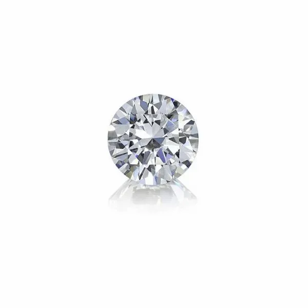 .73 CT Round Loose Diamond Lee Ann's Fine Jewelry Russellville, AR