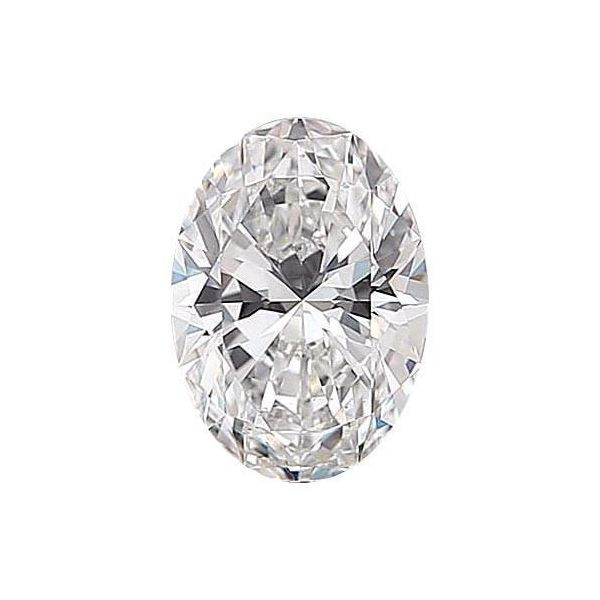 Loose Diamond Lee Ann's Fine Jewelry Russellville, AR