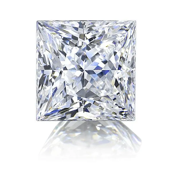 1.01 CT Princess Cut Loose Diamond Lee Ann's Fine Jewelry Russellville, AR