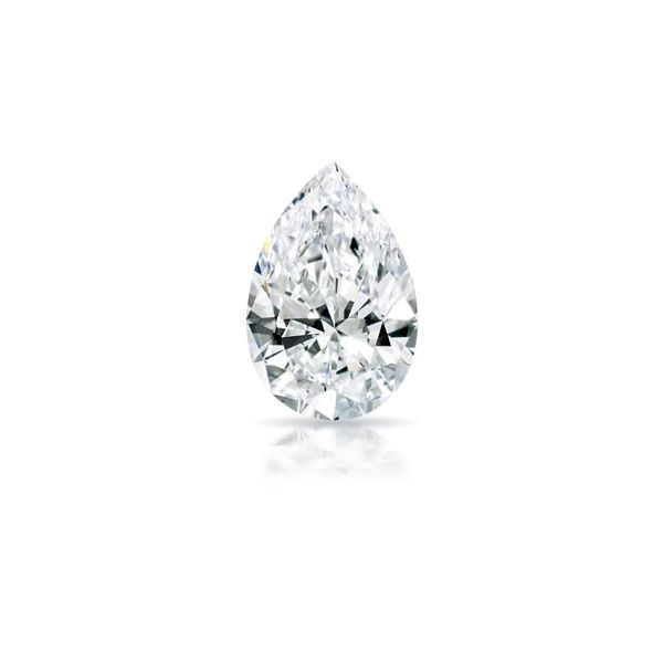 1.71 CT Canadian Pear Shaped Loose Diamond Lee Ann's Fine Jewelry Russellville, AR