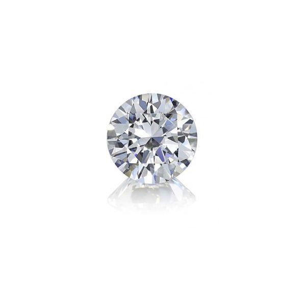 .99 CT Round Loose Diamond Lee Ann's Fine Jewelry Russellville, AR