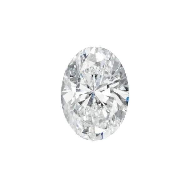 Loose Diamond Lee Ann's Fine Jewelry Russellville, AR