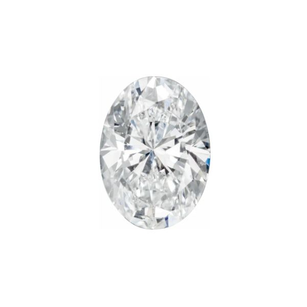 Loose Diamond Lee Ann's Fine Jewelry Russellville, AR