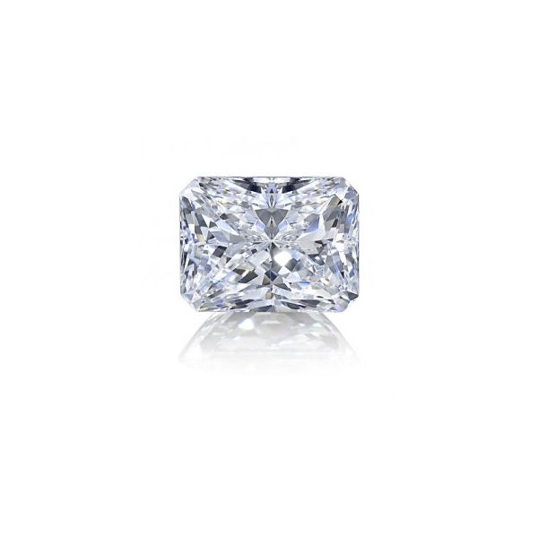 Lab Grown Diamond Loose Radiant Cut Lee Ann's Fine Jewelry Russellville, AR