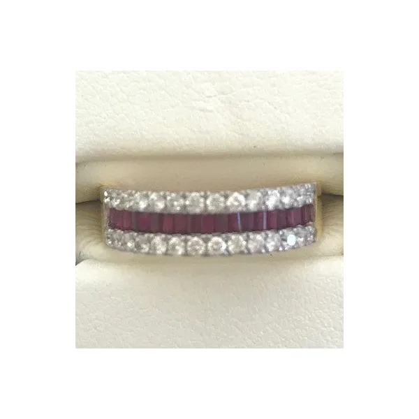 Fashion Ring Lee Ann's Fine Jewelry Russellville, AR