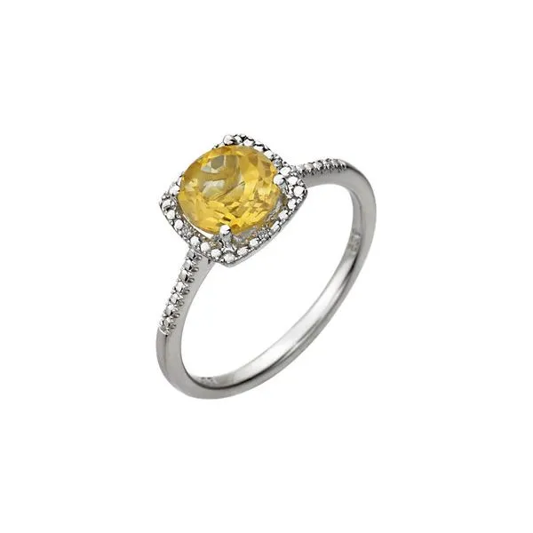 Fashion Ring Lee Ann's Fine Jewelry Russellville, AR