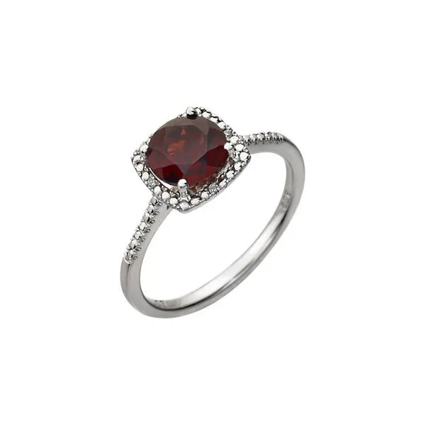 Fashion Ring Lee Ann's Fine Jewelry Russellville, AR