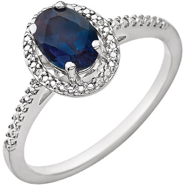 Sterling Silver Fashion Ring Lee Ann's Fine Jewelry Russellville, AR