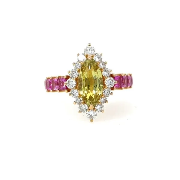 Fashion Ring Lee Ann's Fine Jewelry Russellville, AR
