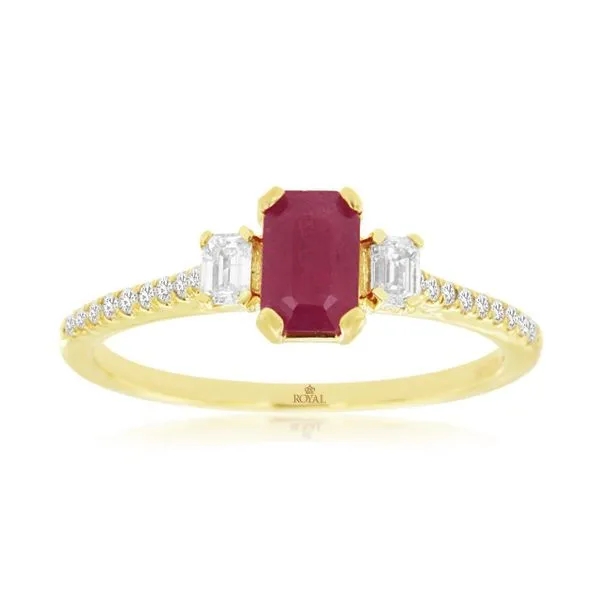 Fashion Ring Lee Ann's Fine Jewelry Russellville, AR