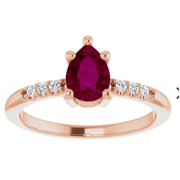 Fashion Ring