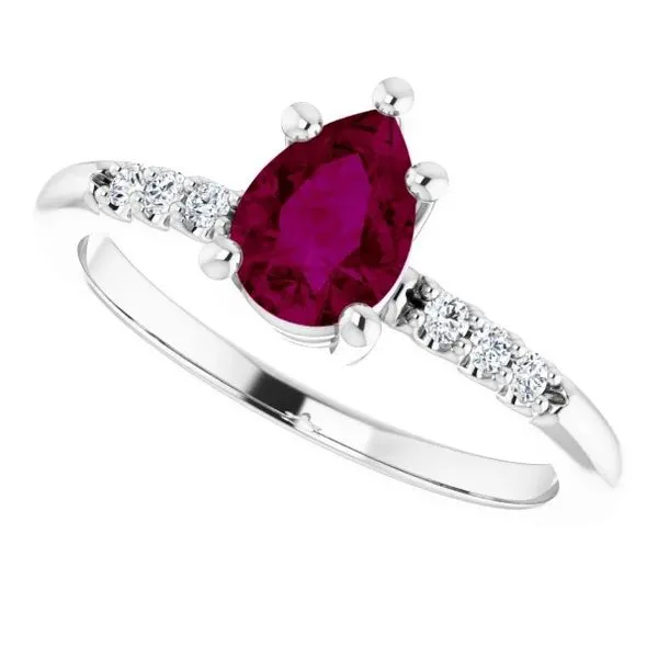 Fashion Ring