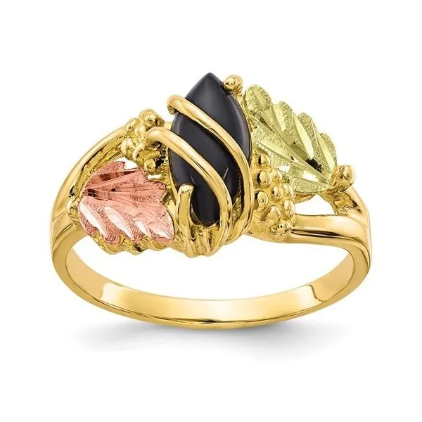 Fashion Ring